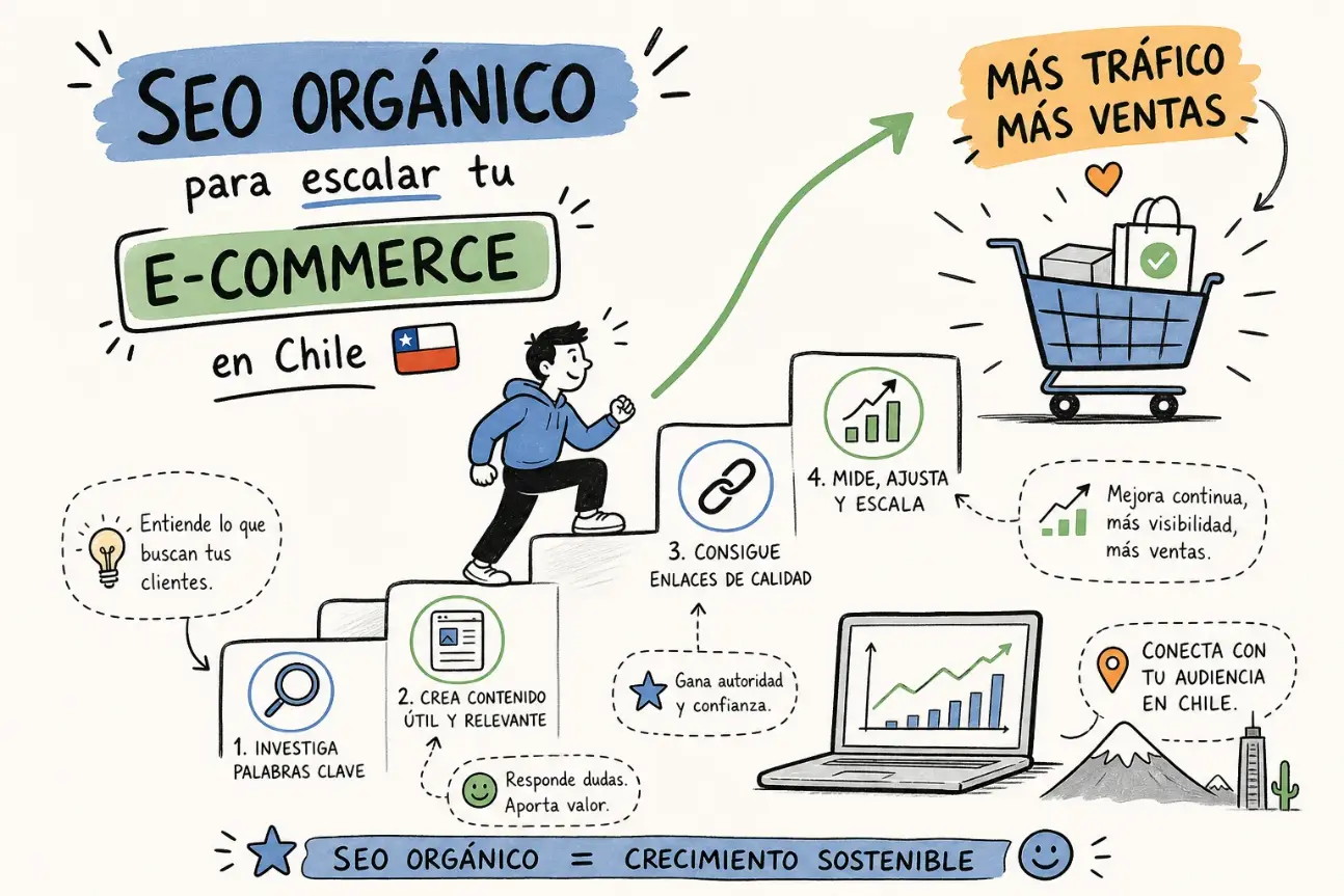 seo para ecommerce