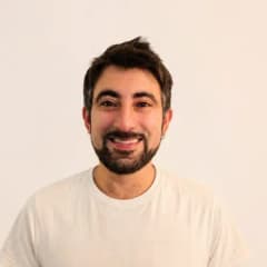 Alan Melnick, consultor de marketing digital en Chile